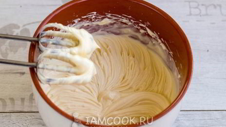 мягкое мороженое