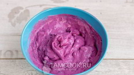 мягкое мороженое