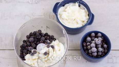 мягкое мороженое