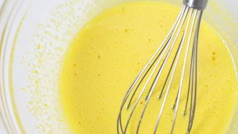 мятное мороженое с шоколадом