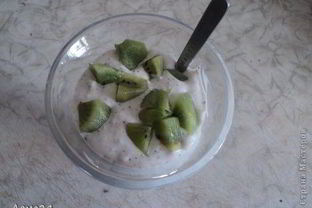 Нелегкое мороженое