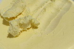 Нежный домашний пломбир