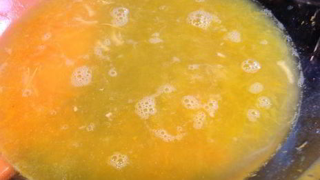 постное шоколадное мороженое