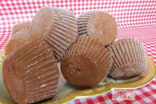 Шоколадно-банановое мороженое