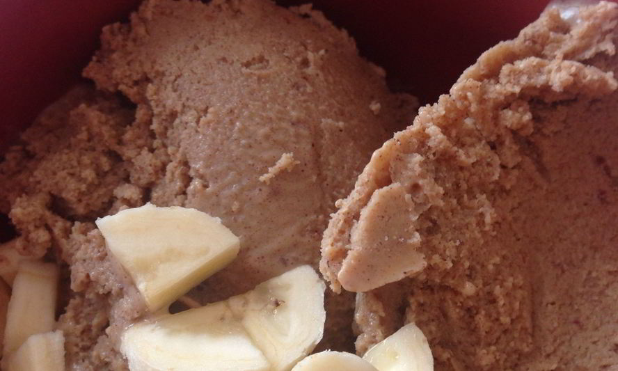 Рецепт шоколадное мороженое без сахара