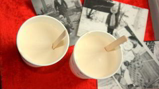 Сливочный пломбир за 19 копеек