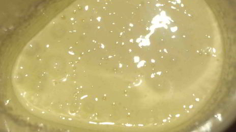 томатное мороженое