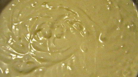 торт-мороженое ягодно-ореховый дуэт