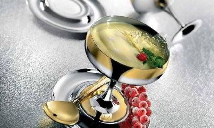 Рецепт тропическое мороженое из йогурта