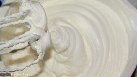 ягодное мороженое вкус лета