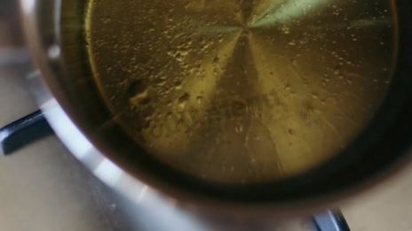 жареное мороженое