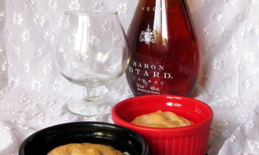 Рецепт лососевый мусс