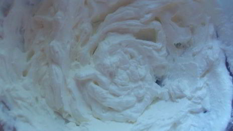 любимый шоколадный мусс