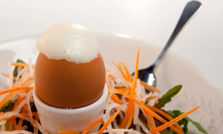 Рецепт мусс из куриной печенки