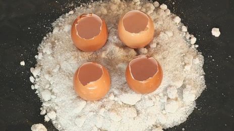 мусс из куриной печенки