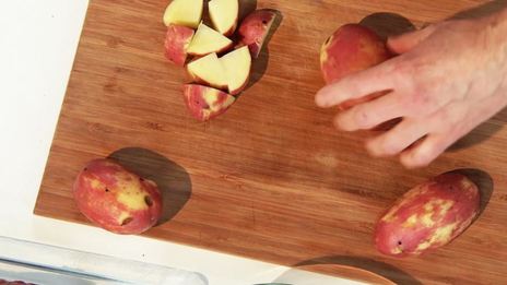 муссаман карри