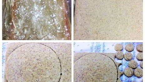 муссовый десерт малиновый рай