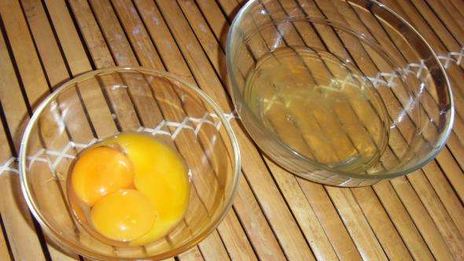 шоколадный мусс с бисквитом