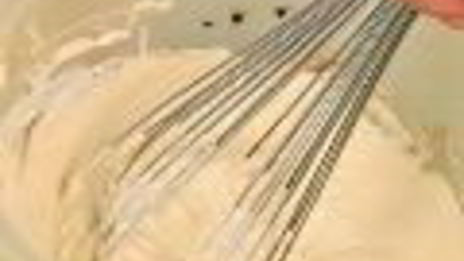 шоколадные сердечки со сливочным муссом