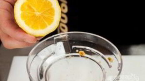 сырный мусс