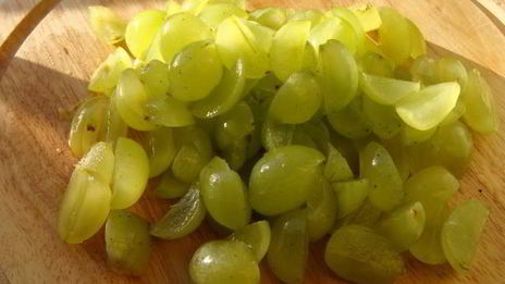 торт-мусс фруктовая мелодия