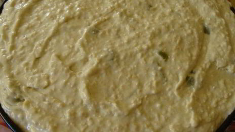 торт-мусс фруктовая мелодия