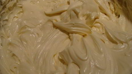 торт-мусс фруктовая мелодия