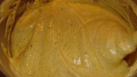 торт-мусс фруктовая мелодия