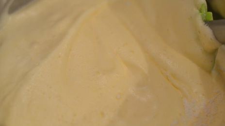 торт-мусс шоколадно-грушевый