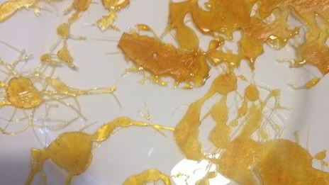 ягодный торт-мусс