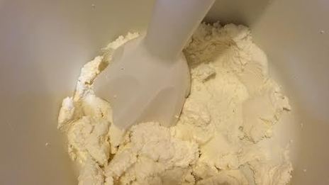 быстрая творожная пасха