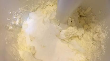 быстрая творожная пасха