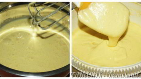 быстрый, бездрожжевой кулич