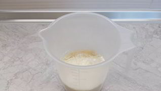 Глазурь для кулича из сгущенки