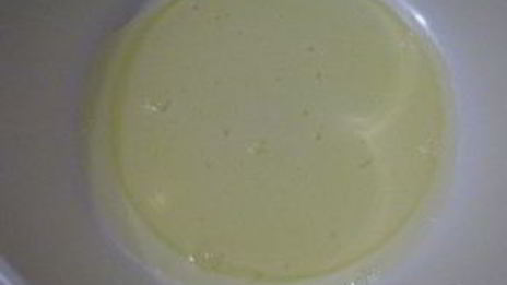 глазурь на кулич