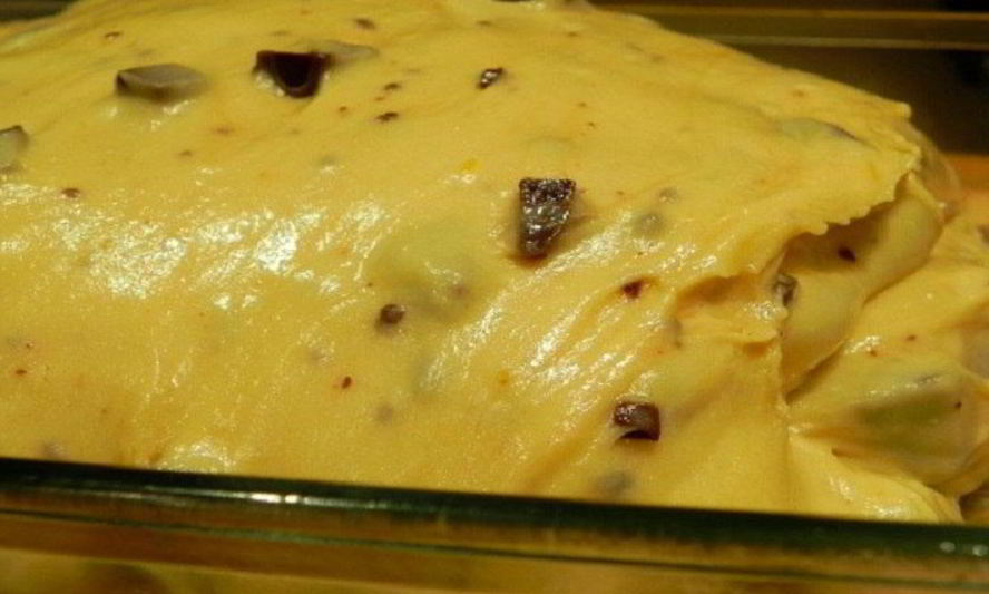 Рецепт кулич александрийский