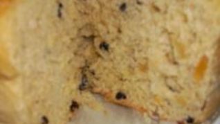 Кулич Андреевский