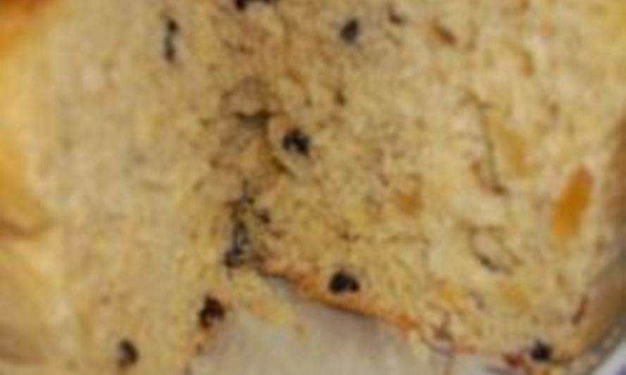 Рецепт кулич андреевский