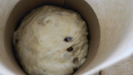 кулич иерусалимский