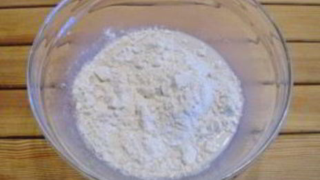 кулич на пасху