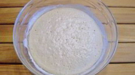 кулич на пасху