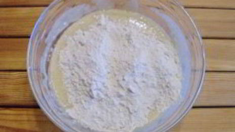 кулич на пасху