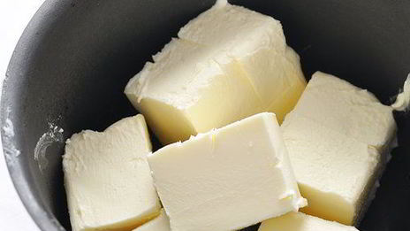 кулич на желтках и топленом масле