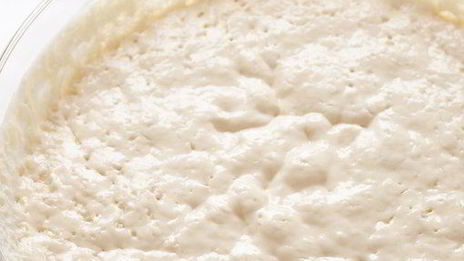 кулич на желтках и топленом масле