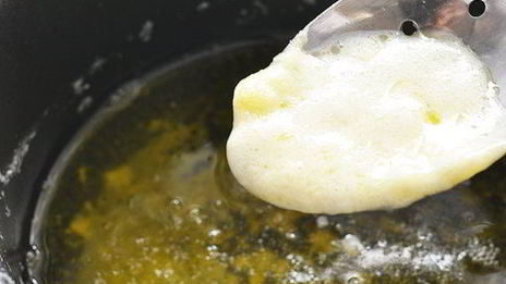 кулич на желтках и топленом масле