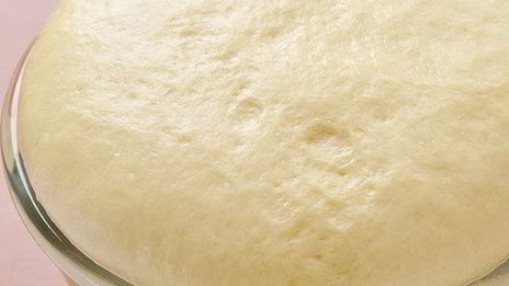 кулич на желтках и топленом масле