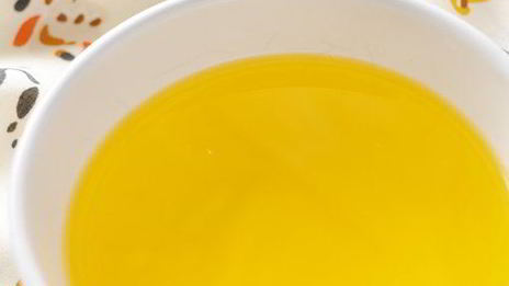 кулич на желтках и топленом масле