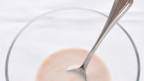 кулич на желтках и топленом масле