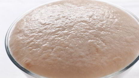 кулич на желтках и топленом масле