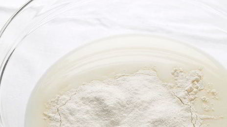 кулич на желтках и топленом масле